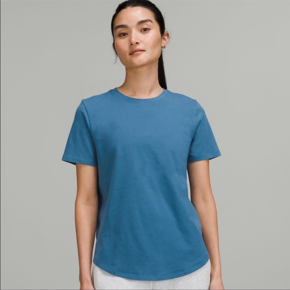 Lululemon Love Crew T-Shirt